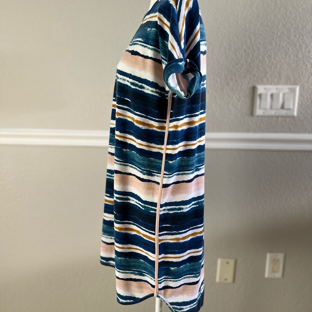 Women’s t shirt dress - Picture 3 of 4